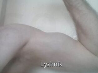 Lyzhnik