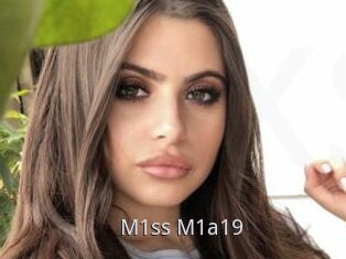 M1ss_M1a19