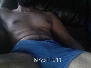 MAG11011