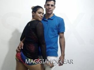 MAGGIANDCLEAR