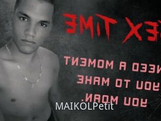 MAIKOLPetit