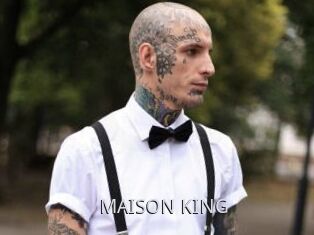 MAISON_KING