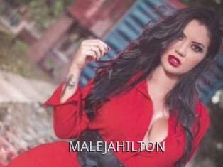 MALEJAHILTON