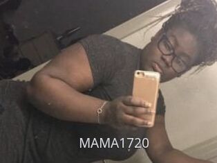 MAMA1720