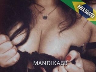 MANDIKABR
