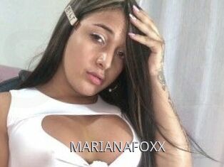 MARIANAFOXX
