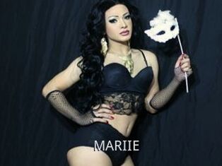MARIIE