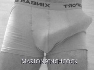 MARION9INCHCOCK