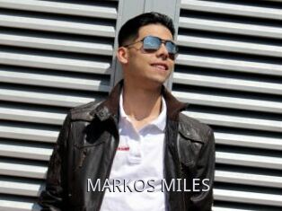 MARKOS_MILES