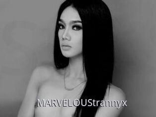 MARVELOUStrannyx