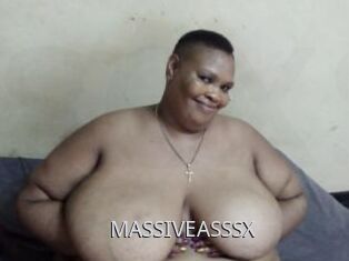 MASSIVEASSSX