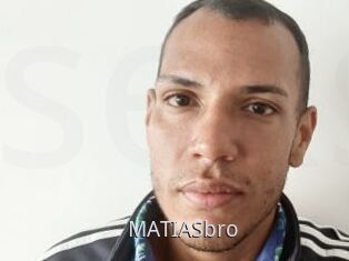 MATIASbro