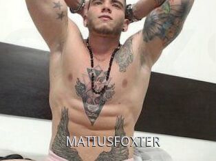 MATIUS_FOXTER