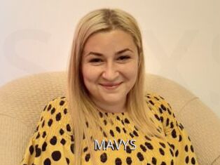 MAVYS