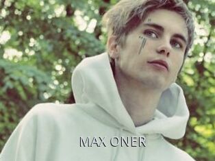 MAX_ONER
