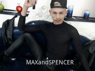 MAXandSPENCER