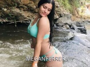 MEGANFERRERA