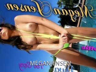 MEGANJENSEN