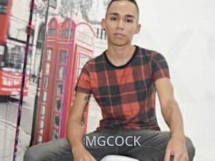 MGCOCK