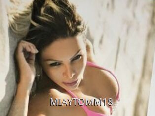 MIAYTOMM18