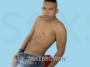 MIKEBROWNN