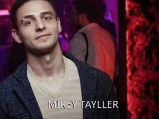 MIKEY_TAYLLER