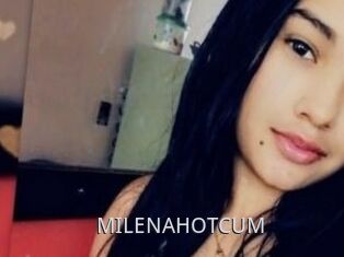 MILENAHOTCUM