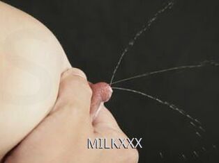MILKXXX