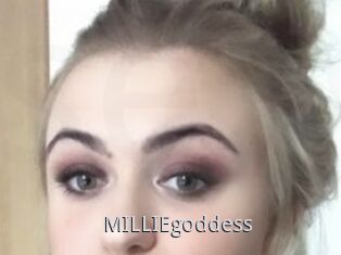 MILLIEgoddess