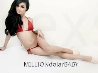MILLIONdolarBABY