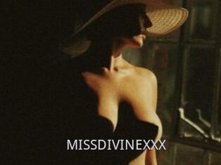 MISSDIVINEXXX