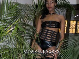 MISSKINKYXXXX