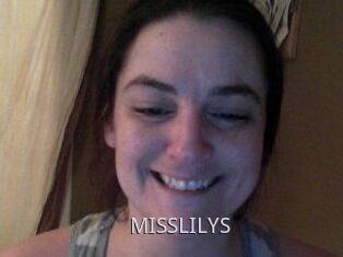 MISSLILYS
