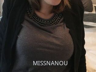 MISSNANOU