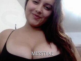 MISSTYKE