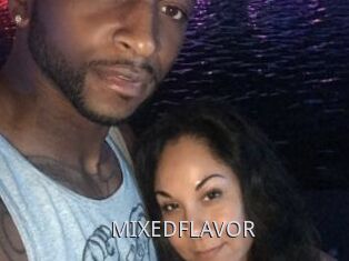 MIXEDFLAVOR