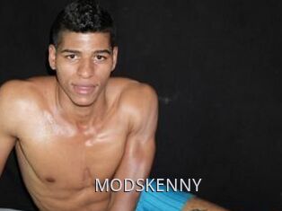 MODSKENNY