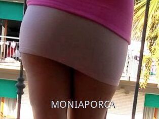 MONIAPORCA