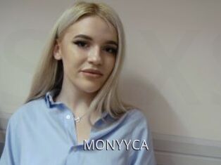 MONYYCA