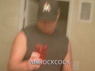 MRROCKCOCK