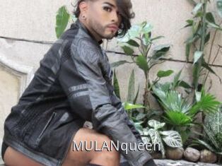 MULANqueen