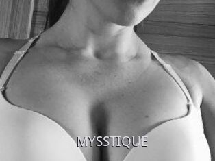 MYSSTIQUE