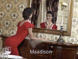 Maadison