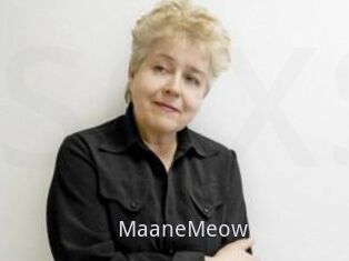 MaaneMeow