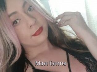 Maariianna