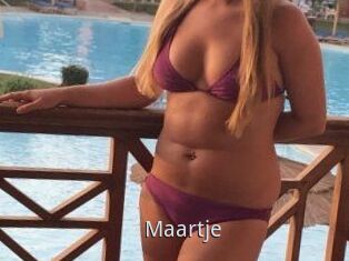 Maartje