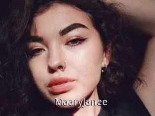 MaaryJanee
