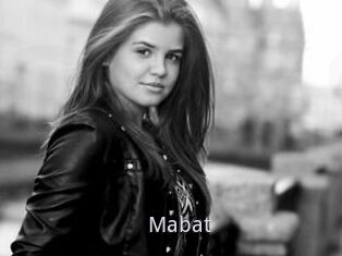 Mabat