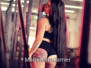 MabelCamGamer