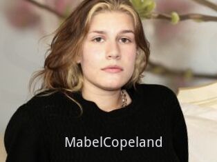 MabelCopeland